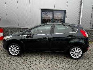 Ford Fiesta 1.0 EcoBoost Titanium picture 4