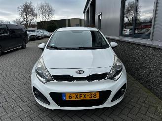 Kia Rio 1.4 CRDI Plus Pack picture 17