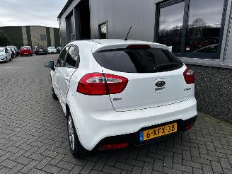 Kia Rio 1.4 CRDI Plus Pack picture 14