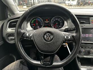 Volkswagen e-Golf e-Golf picture 72