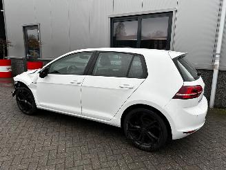 Volkswagen e-Golf e-Golf picture 42