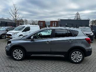 Suzuki SX4 1.0 82kw Boosterjet Business Edition picture 22