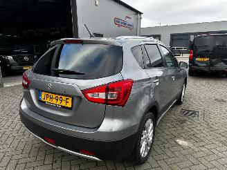 Suzuki SX4 1.0 82kw Boosterjet Business Edition picture 6