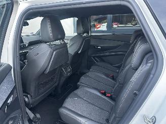 Peugeot 5008 1.2 PureTech Blue Lease Premium 7-Persoons picture 21