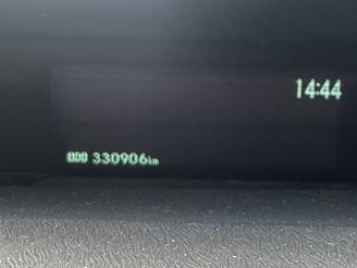 Toyota Prius 1.8 Aspiration picture 35