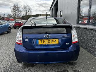 Toyota Prius 1.8 Aspiration picture 17