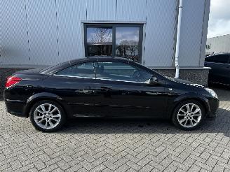 Opel Astra TWIN TOP 1.8 Temptation picture 6