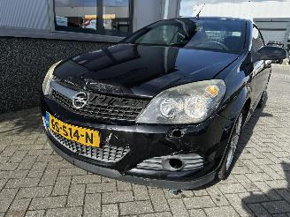 Opel Astra TWIN TOP 1.8 Temptation picture 28