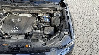 Mazda CX-5 2.0 SkyActiv-G 165 TS+ picture 23