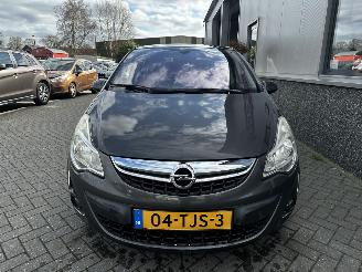 Opel Corsa 1.3 CDTI EcoFlex S/S Cosmo picture 14