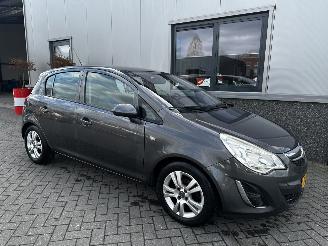 skadebil auto Opel Corsa 1.3 CDTI EcoFlex S/S Cosmo 2012/2