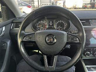 Skoda Octavia 1.0 TSI Greentech Ambition Business picture 3
