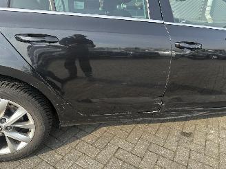 Skoda Octavia 1.0 TSI Greentech Ambition Business picture 18