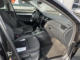Skoda Octavia 1.0 TSI Greentech Ambition Business picture 22