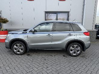 Suzuki Vitara 1.6 Exclusive picture 24