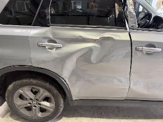 Suzuki Vitara 1.6 Exclusive picture 30