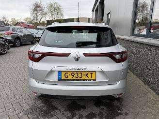 Renault Mégane Estate 1.5 dCi Limited picture 16