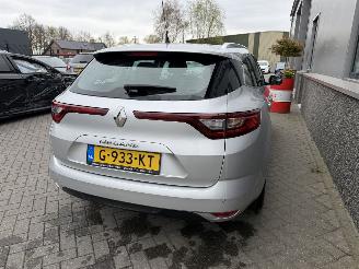 Renault Mégane Estate 1.5 dCi Limited picture 15