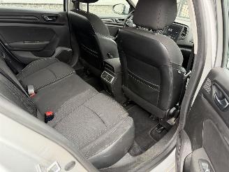 Renault Mégane Estate 1.5 dCi Limited picture 37