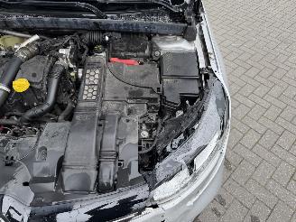 Renault Mégane Estate 1.5 dCi Limited picture 27