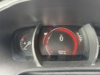 Renault Mégane Estate 1.5 dCi Limited picture 33