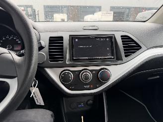 Kia Picanto 1.0 CVVT ISG Plus Pack picture 27