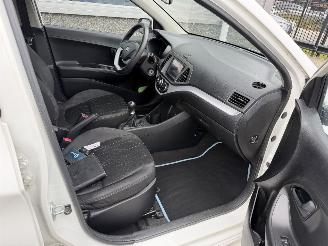 Kia Picanto 1.0 CVVT ISG Plus Pack picture 24