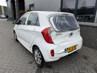 Kia Picanto 1.0 CVVT ISG Plus Pack picture 19
