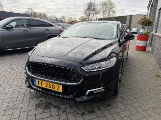 Ford Mondeo 1.5 ST Line picture 18