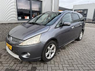 Mitsubishi Grandis 2.4-16V InSport picture 20