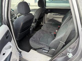 Mitsubishi Grandis 2.4-16V InSport picture 26