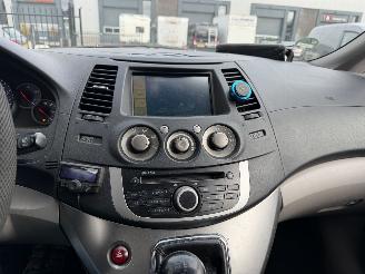 Mitsubishi Grandis 2.4-16V InSport picture 12