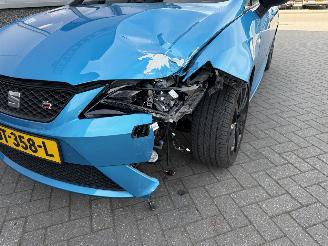 Seat Ibiza 1.0 EcoTSI FR Connect picture 27