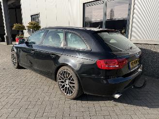 Audi A4 Avant 2.0 TSFI Pro Line Business picture 14