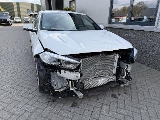 BMW 1-serie 118I High Executive picture 2