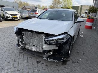 BMW 1-serie 118I High Executive picture 70