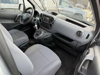 Peugeot Partner 120 1.6 HDi 75 L1 XR picture 22