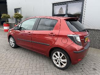 Toyota Yaris 1.5 Full Hybrid Dynamic picture 11