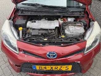 Toyota Yaris 1.5 Full Hybrid Dynamic picture 22