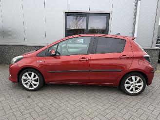 Toyota Yaris 1.5 Full Hybrid Dynamic picture 12