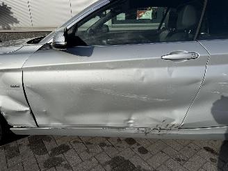 BMW 2-serie 230i Executive Cabrio picture 14