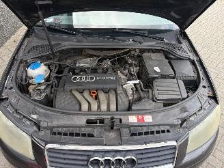 Audi A3 2.0 FSI Attraction picture 20
