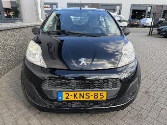 Peugeot 107 1.0 Acces Accent picture 16