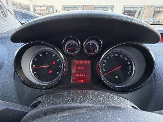 Opel Meriva 1.4 Turbo Cosmo picture 29