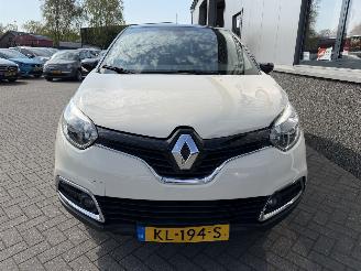 Renault Captur 0.9 TCe Dynamique picture 7