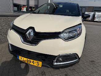 Renault Captur 0.9 TCe Dynamique picture 8