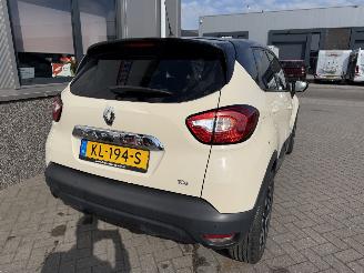 Renault Captur 0.9 TCe Dynamique picture 5