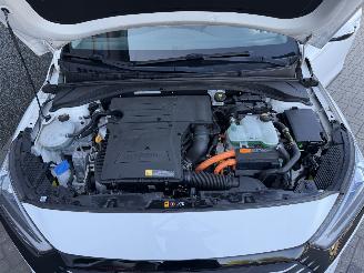 Hyundai Ioniq 1.6 GDI First Edition picture 28