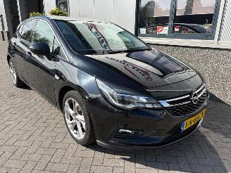 škoda osobní automobily Opel Astra 1.0 Innovation 2016/10