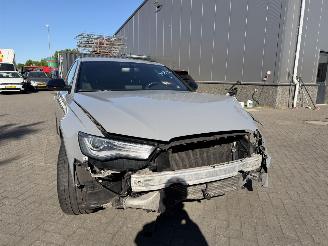 Audi A6 avant 3.0 TDI BiT quattro Competition picture 12